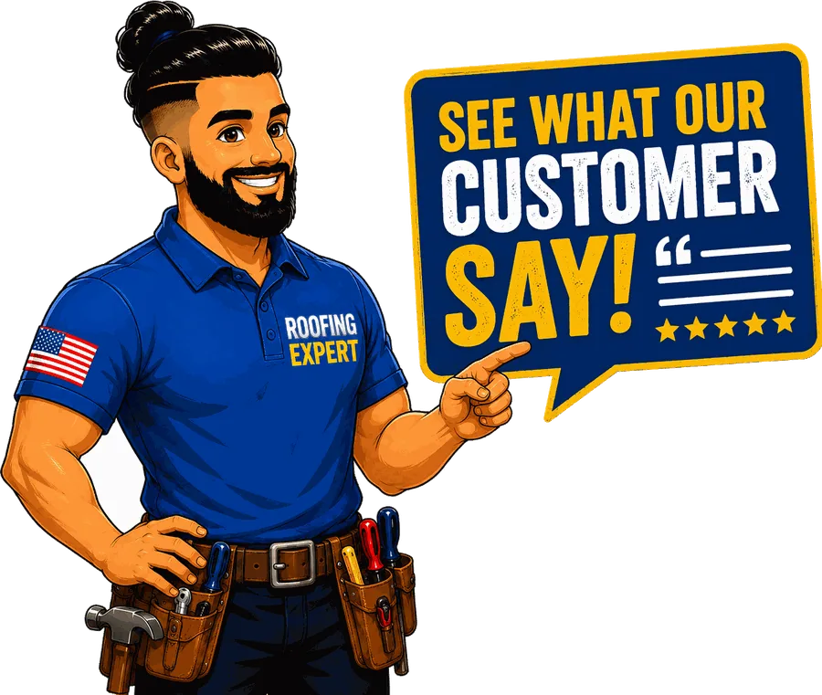 Sherman Oaks Roofing & Commercial Roof Repair
